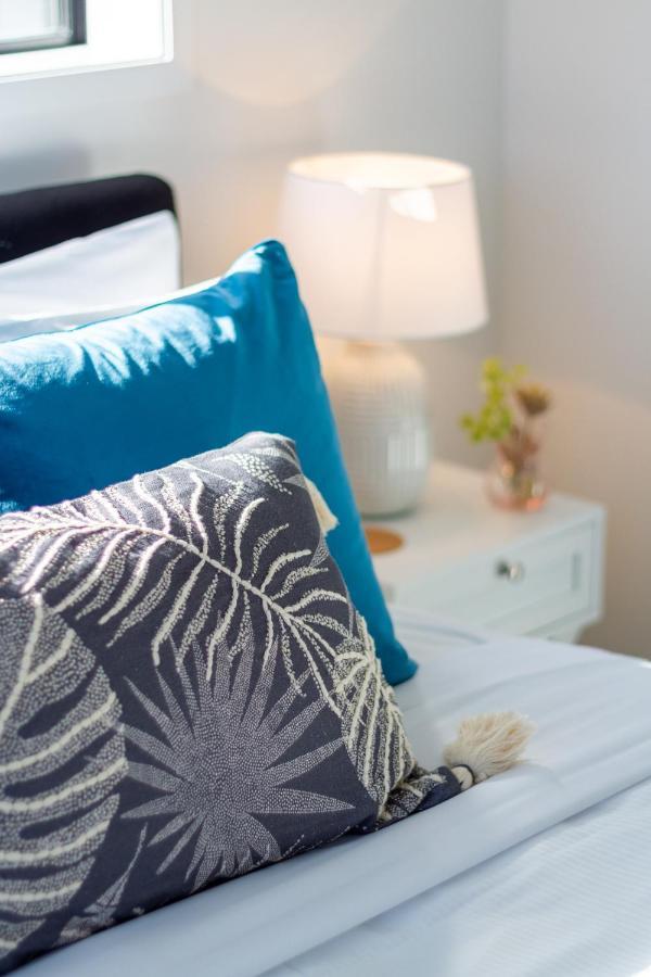 Tuam Street Delight 4 Bed 4 Bath Daire Christchurch Dış mekan fotoğraf