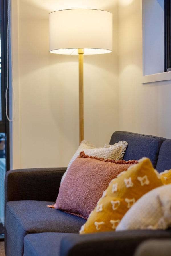 Tuam Street Delight 4 Bed 4 Bath Daire Christchurch Dış mekan fotoğraf